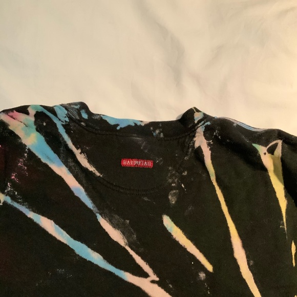 Hardtail Kids Sweatshirt - Picture 2 of 2